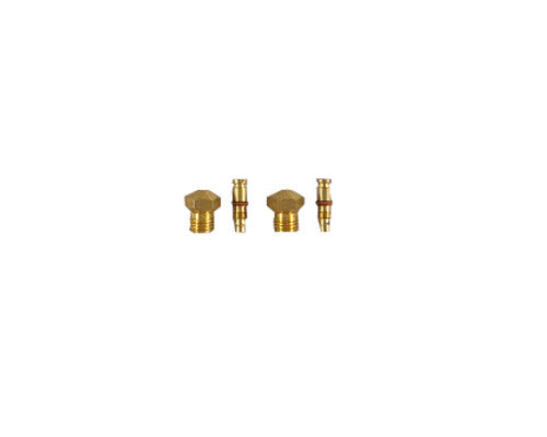 Milwaukee Geared Side Plate - 44-66-6192