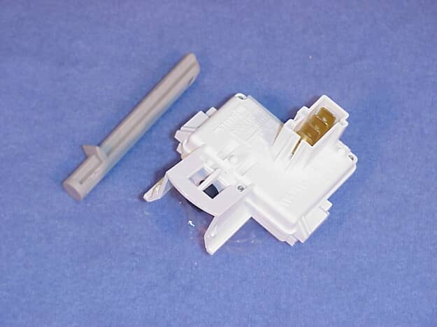 Whirlpool Lid Switch Kit - 12001908