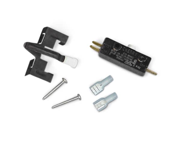 Whirlpool Switch-Lid - 279347