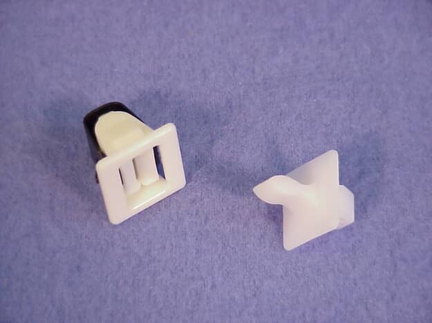 Whirlpool Dryer Door Latch Ki - 306436