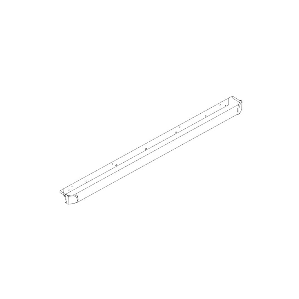 Briggs Stratton Bracket, Air Cleaner - 5100226