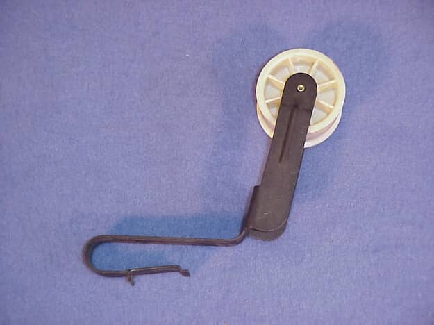 Whirlpool Dryer Idler Pulley - WP691366