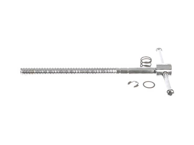 Wilton Screw Handle Assembly (6-1/2 - 87005-21