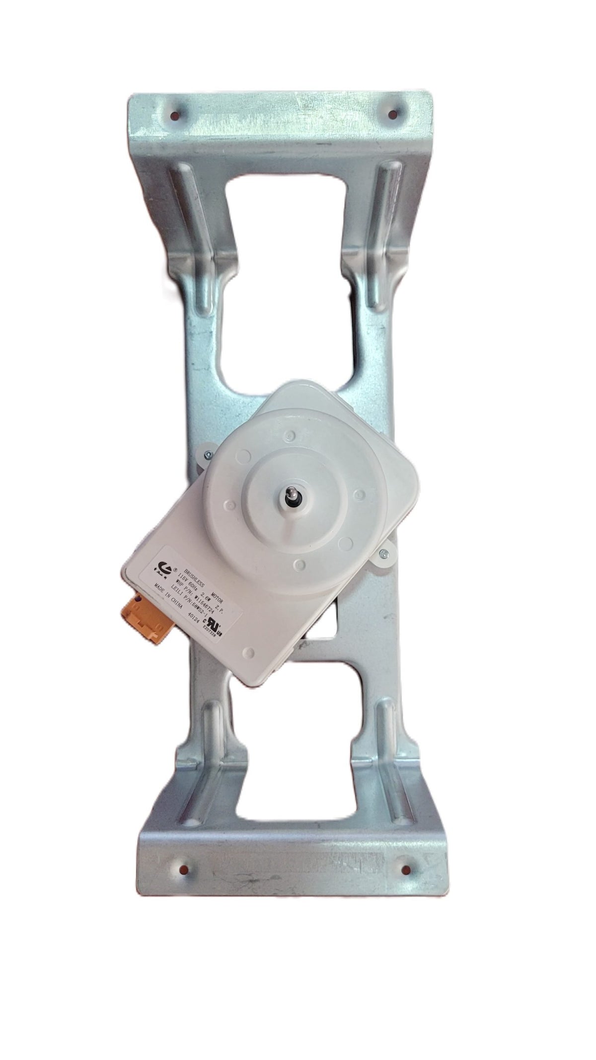 Whirlpool Fan Motor Assy Mla, 940 Rpm C1 - W11558743