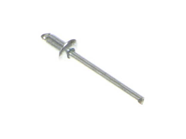 Echo Rivet-Steel - 89001122360
