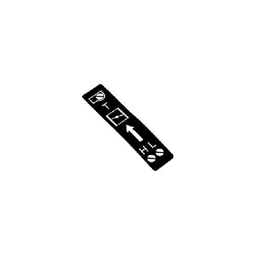 Briggs Power Panel-Control - 204072GS