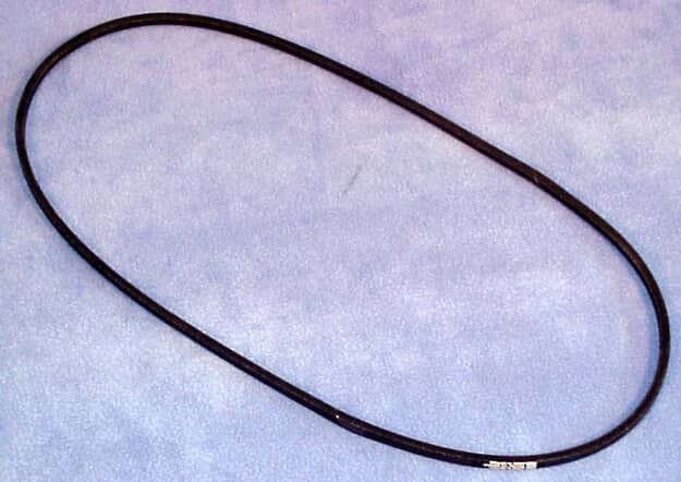 Whirlpool Motor Belt - WPY311013
