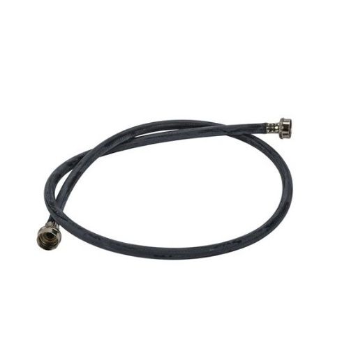 Whirlpool Qty 24 Blk 5Ft Rbr Fill Hose W - 89503BU