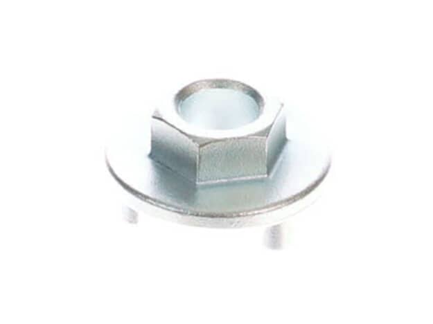 Echo Clutch Removal Tool - 89750516133