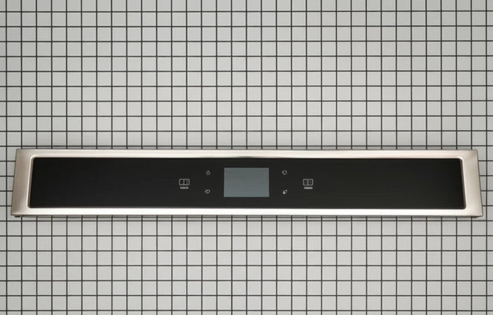 Whirlpool Console Ptm Assembly Dbl S5 Ss - W11600355