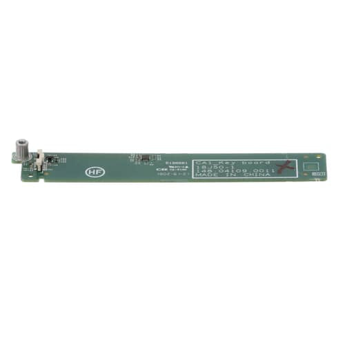 Sony Touch Key Board Assy (Ca1 Bar) - 9-301-000-37