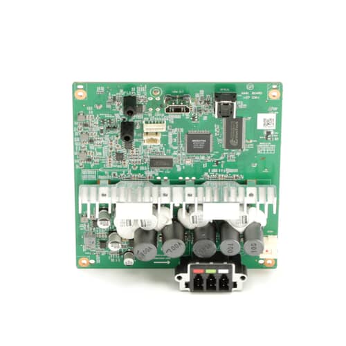Sony Main Board-Uc(Ec1, Swf) - 9-301-008-07