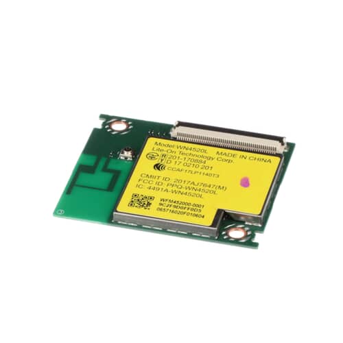 Sony Rf Module (Uc2)(L) - 9-301-012-78