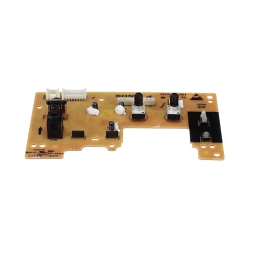 Sony Rear Usb Board - 9-301-016-43