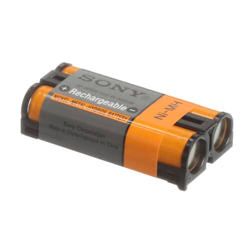 Sony Battery, Nickel Hydrogen - 9-301-022-46