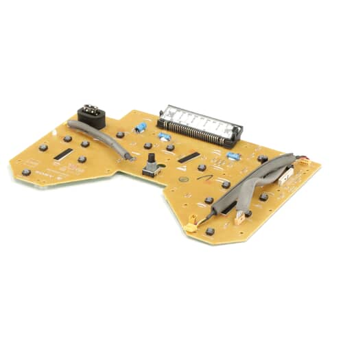 Sony Control Board (Fv) - 9-885-208-93