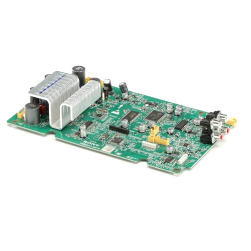 Sony Main Board (Uc2) - 9-885-223-00