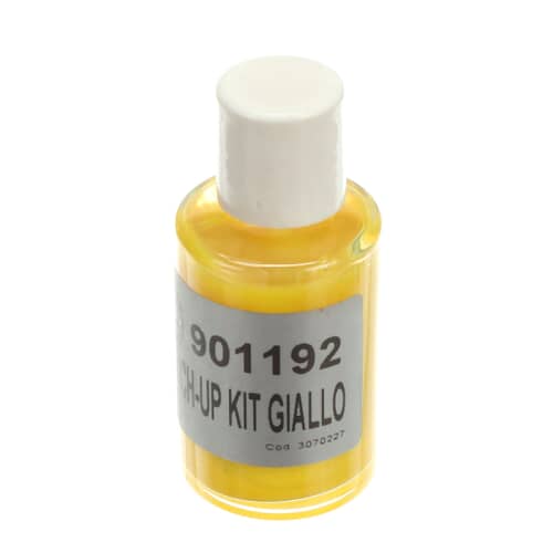 Bertazzoni Touch-Up Kit Giallo - 901192