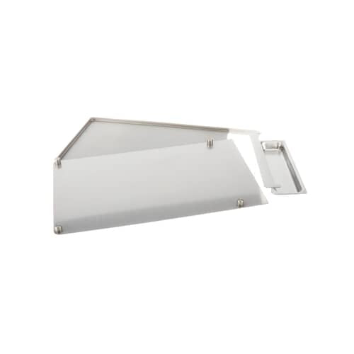 Bertazzoni Conf.Griddle Usa Std1 - 9100113