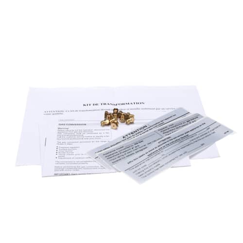 Bertazzoni Ng Kit.G20/10 Stpkqd1 Usa Stan - 9100130