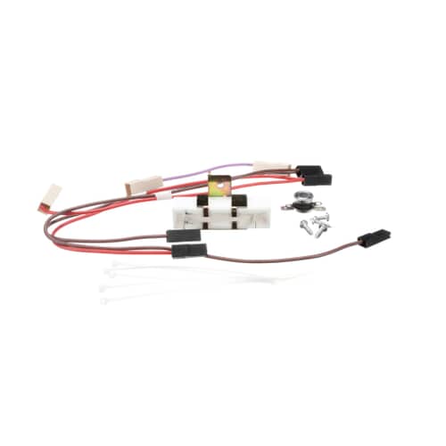 Bertazzoni Sound Reduction Kit - 9100241