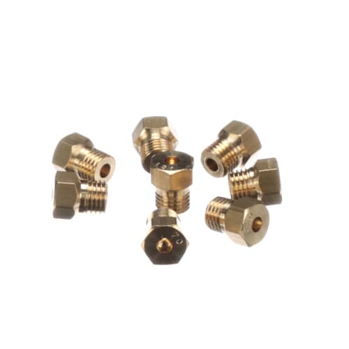 Bertazzoni Range Kit Nozzles G20/20 - 910818