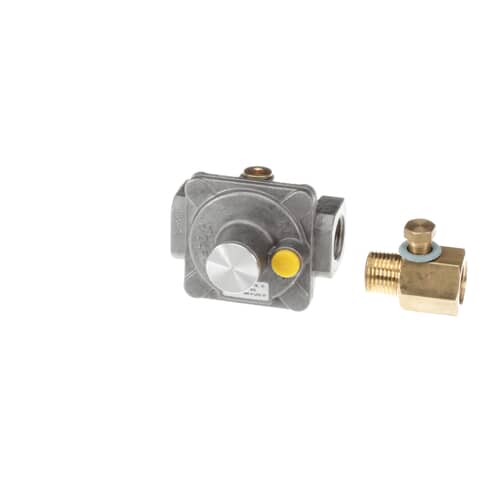 Bertazzoni Range Connection Set - 910940