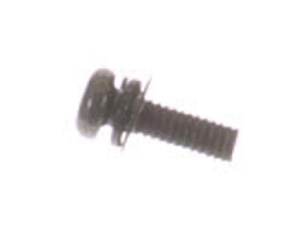 Makita Pan Head Screw M4X12 - 911118-1