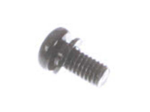 Makita Pan Head Screw M5X10 - 911206-4