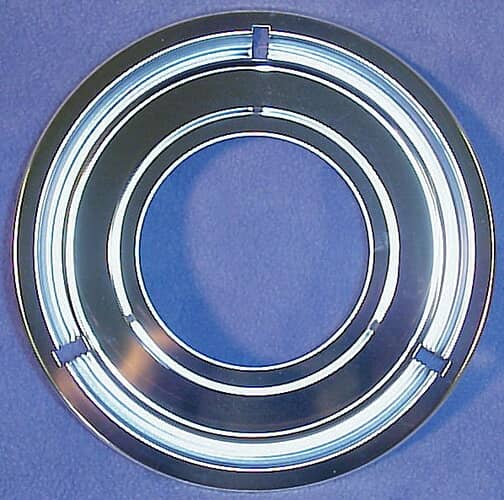 Electrolux Pan-Chrome Rd Gas - 5303131115