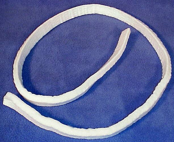 Electrolux Dryer Drum Felt Seal, Lower - 5303283286