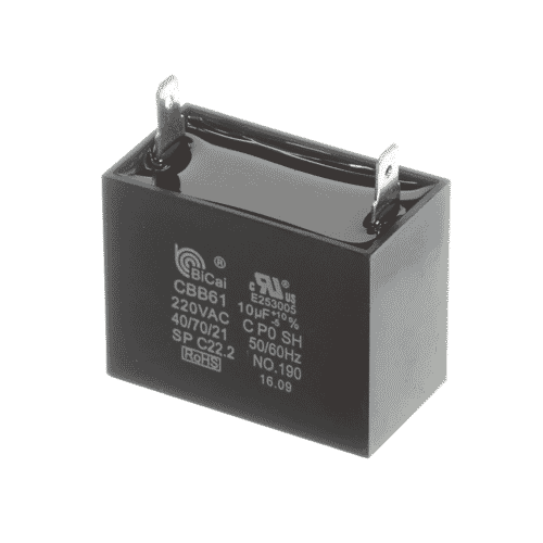 Blomberg Microwave Starting Capacitor - 9178009140
