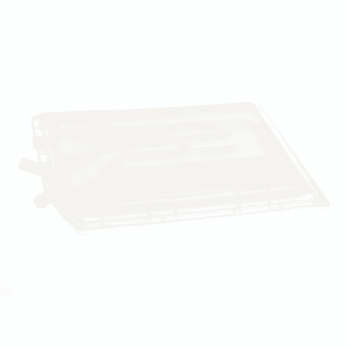 Blomberg Dishwasher Soap Dispenser Cover - 9190871377