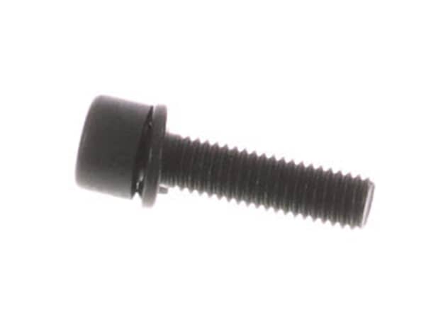 Makita Hex. Socket Head Bolt M8X30 - 922451-6