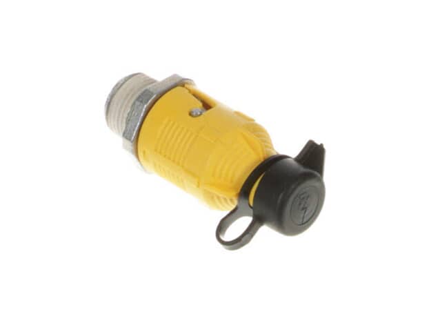 Ryobi Elect. Tools Oil Drain - 951-10517A