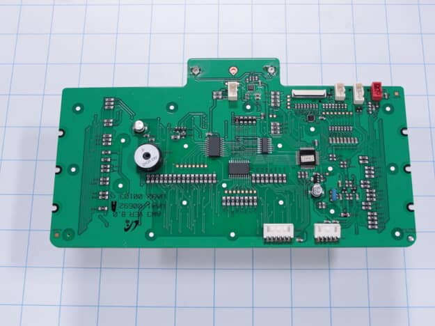 Samsung Lcd Pcb Kit Assembly - DA41-00692A