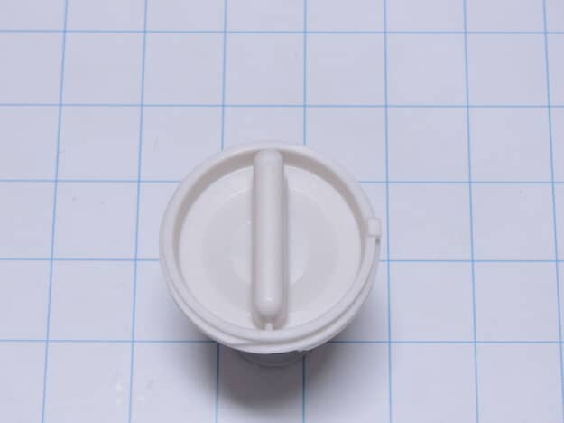 Samsung Assembly Filter - DC97-14278A