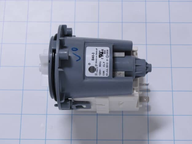 Samsung Pump-Drain - DC31-00054D