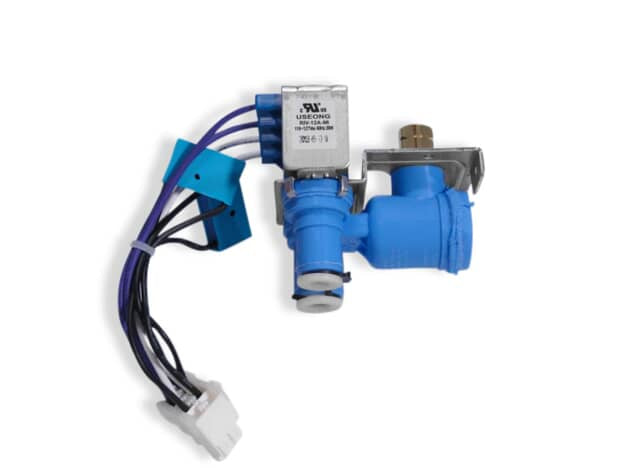 Samsung Water Valve - DA62-02360B