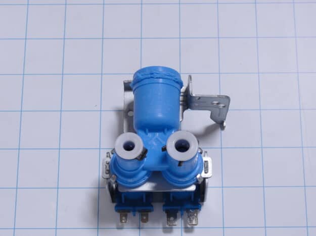 Samsung Refrigerator Water Inlet Valve - DA62-00914B