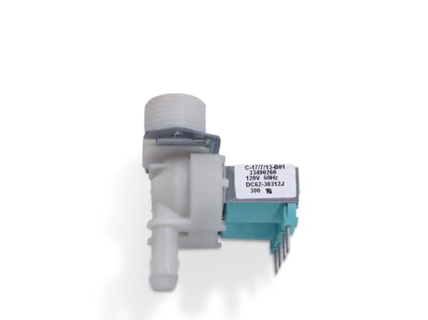 Samsung Water Valve - DC62-30312J