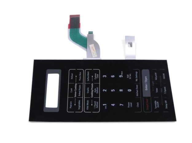 Samsung Switch Membrane - DE34-00330C