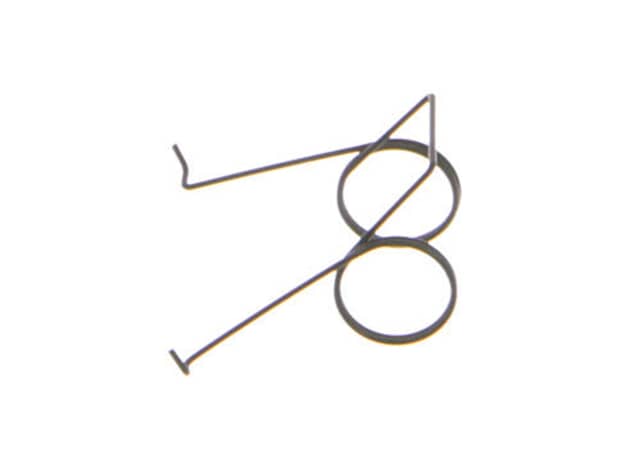 Ryobi Elect. Tools Torsion Spring Bt3000 - 969608001