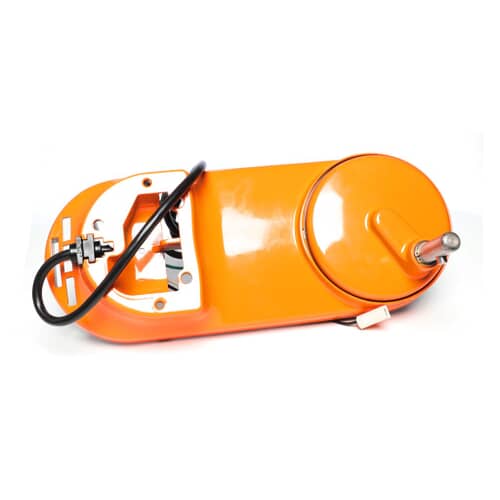 Whirlpool Gearcase - 9708070