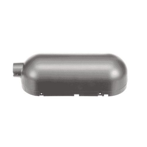 Whirlpool Housing - 9709571