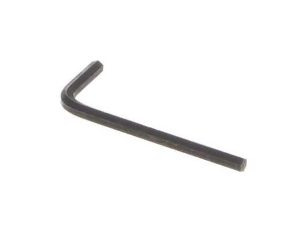 Ryobi Elect. Tools 6Mm Hex Wrench Key - 976605001
