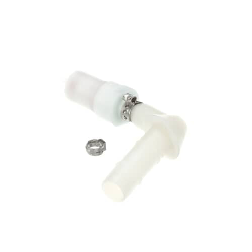 Liebherr Fill Tube Backflow Preventer - 987060300