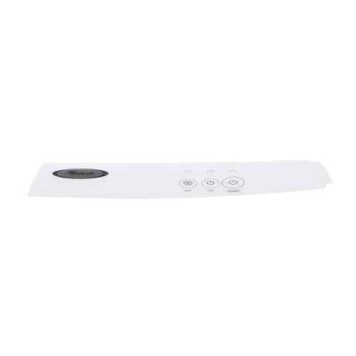 Whirlpool Insert - 9872017W