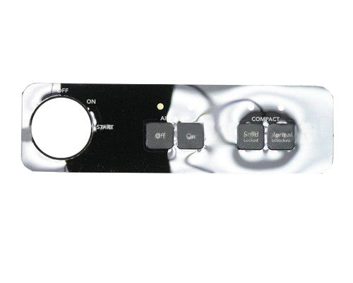 Whirlpool Insert - 9872325B