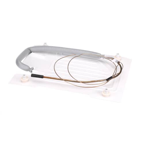 Milwaukee Back Arm Cover Assembly - 42-09-0033